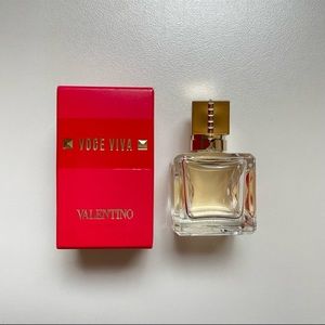 Valentino Voce Viva Travel Size Mini